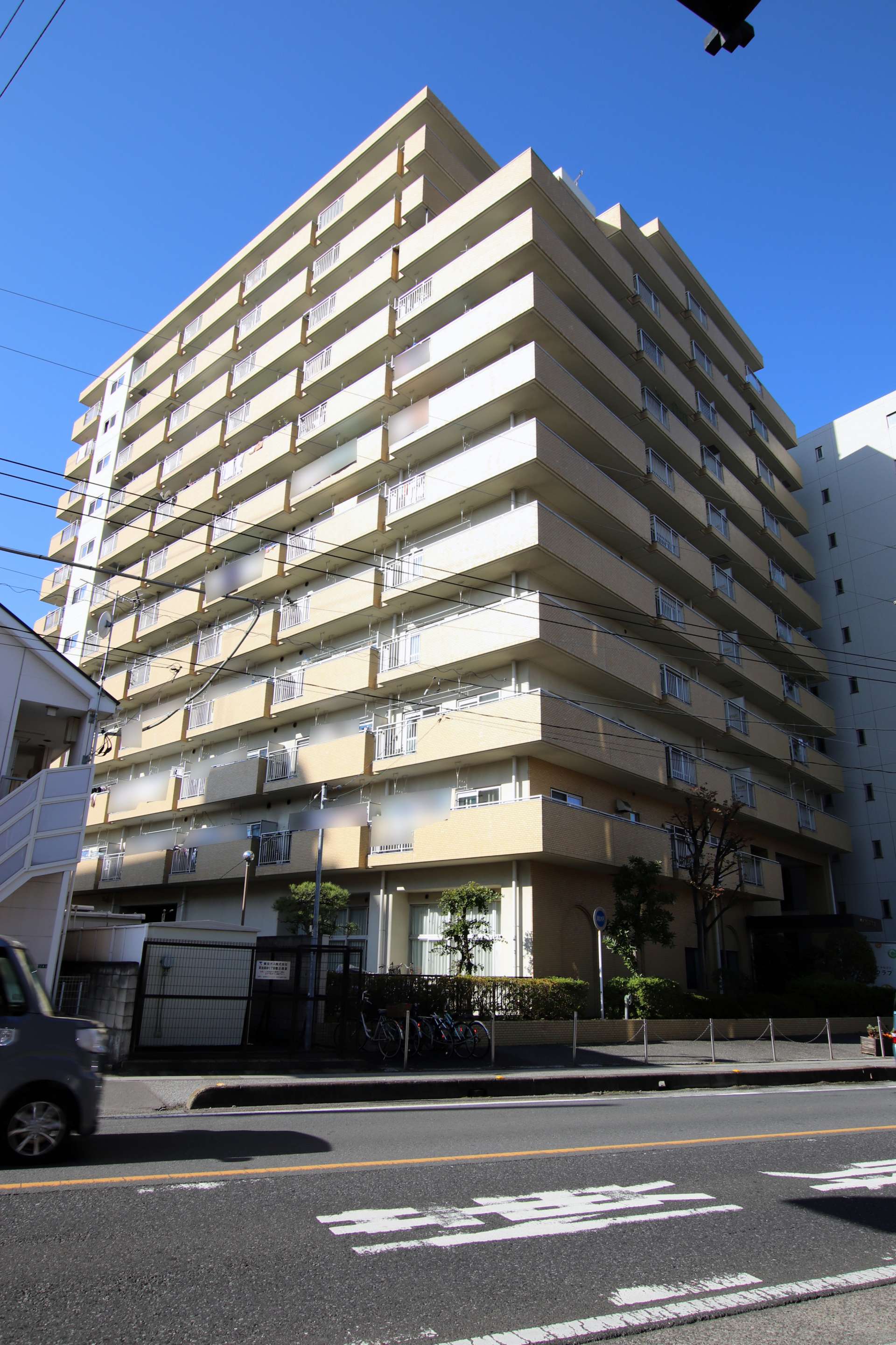【物件情報】社有物件★ダイアパレス草加追加しました