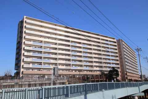 【物件情報】社有物件★ウィズ三郷追加しました
