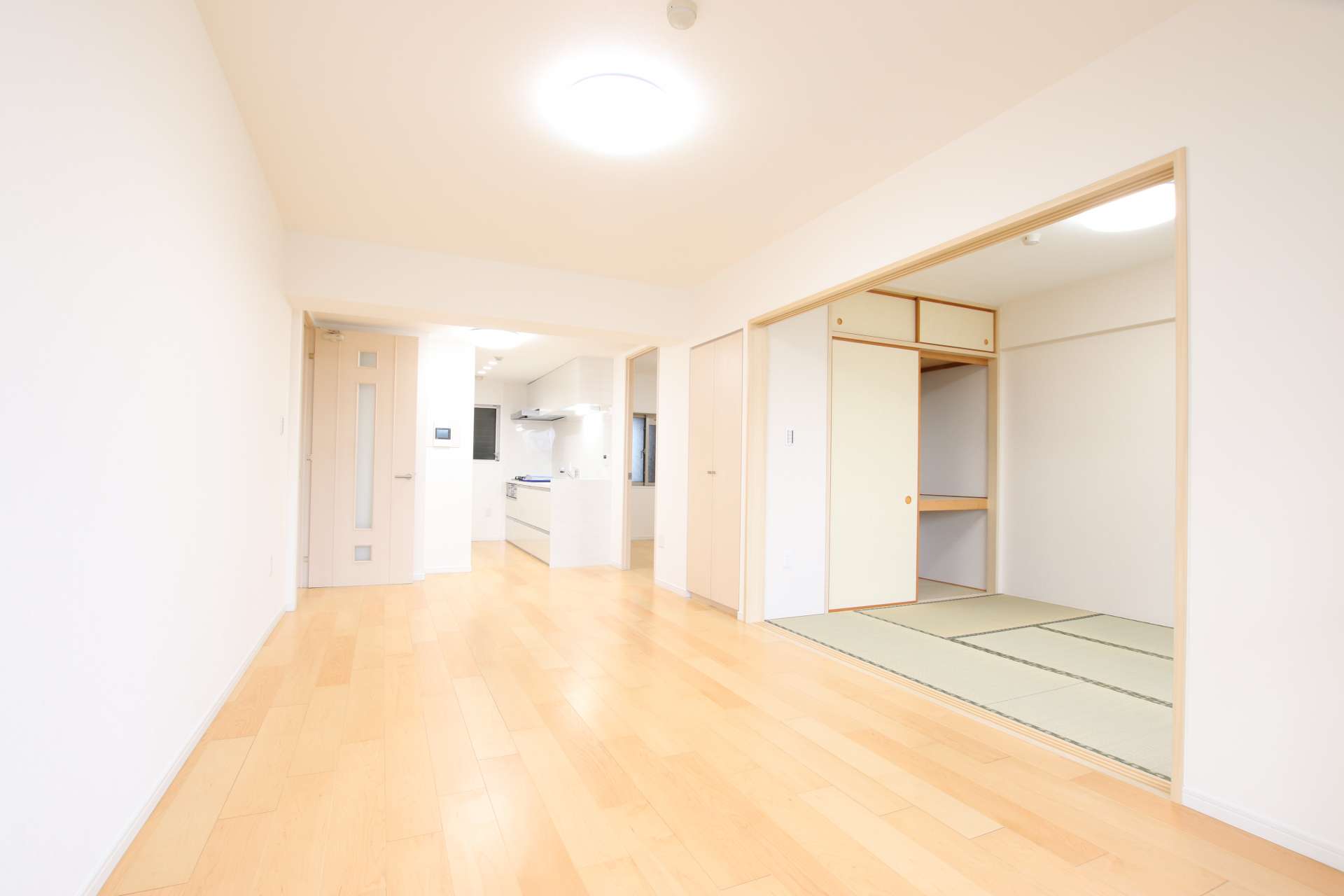 【物件情報】新規物件3件登録しました