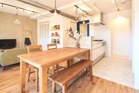【施工事例】社有物件プランヴェール越谷登録しました
