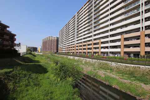 社有物件 レーベンスクエア川口シルフィア 価格変更しました