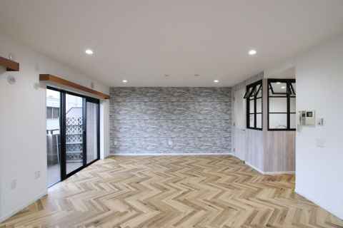 【施工事例】越谷市・N様 更新しました